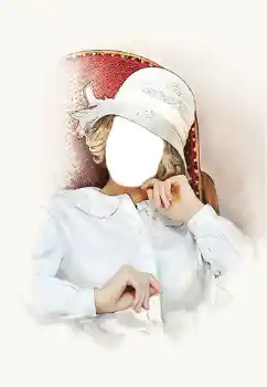 Efekt zdjęciowy z kategorii Dla kobiet № 112094