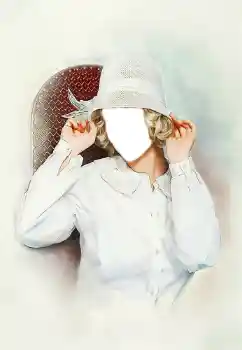 Efekt zdjęciowy z kategorii Dla kobiet № 112096