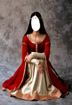 Efekt zdjęciowy z kategorii Dla kobiet № 112144