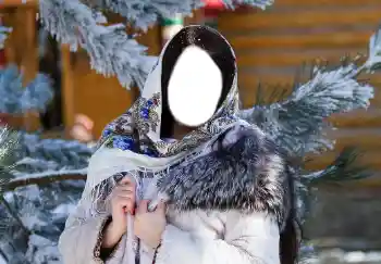 Efekt zdjęciowy z kategorii Dla kobiet № 114195