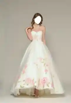 Efekt zdjęciowy z kategorii Dla kobiet № 115838