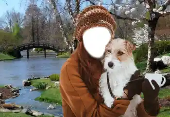 Efekt zdjęciowy z kategorii Dla kobiet № 118827