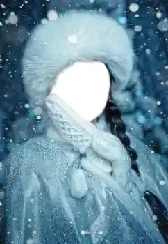 Efekt zdjęciowy z kategorii Dla kobiet № 118912