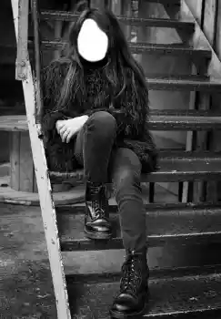 Efekt zdjęciowy z kategorii Dla kobiet № 121030