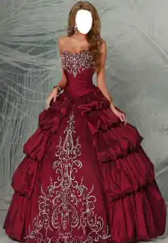 Efekt zdjęciowy z kategorii Dla kobiet № 125807