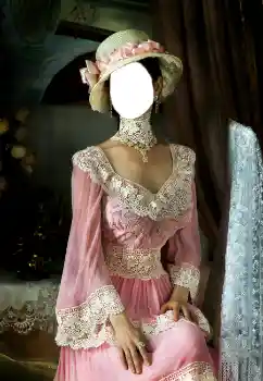 Efekt zdjęciowy z kategorii Dla kobiet № 125809