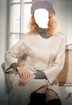 Efekt zdjęciowy z kategorii Dla kobiet № 125849