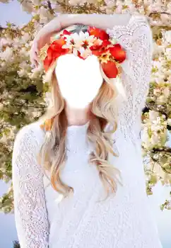 Efekt zdjęciowy z kategorii Dla kobiet № 128405