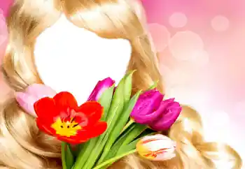 Efekt zdjęciowy z kategorii Dla kobiet № 128409