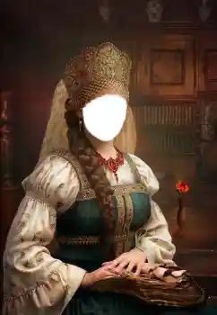 Efekt zdjęciowy z kategorii Dla kobiet № 128535