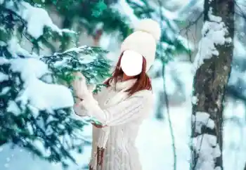 Efekt zdjęciowy z kategorii Dla kobiet № 128631