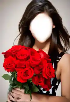 Efekt zdjęciowy z kategorii Dla kobiet № 129821