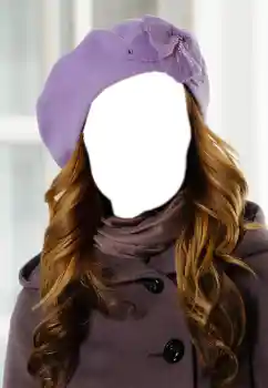 Efekt zdjęciowy z kategorii Dla kobiet № 129836