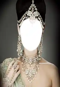 Efekt zdjęciowy z kategorii Dla kobiet № 129837