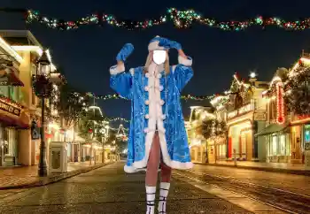 Efekt zdjęciowy z kategorii Dla kobiet № 129976