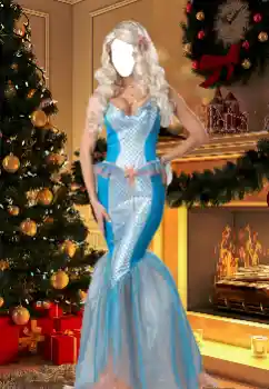 Efekt zdjęciowy z kategorii Dla kobiet № 130363