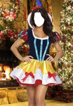 Efekt zdjęciowy z kategorii Dla kobiet № 130364