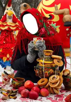 Efekt zdjęciowy z kategorii Dla kobiet № 130746