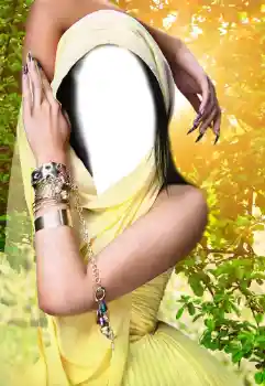 Efekt zdjęciowy z kategorii Dla kobiet № 130800