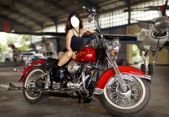 Efekt zdjęciowy z kategorii Dla kobiet № 131270