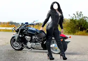 Efekt zdjęciowy z kategorii Dla kobiet № 131271