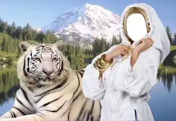 Efekt zdjęciowy z kategorii Dla kobiet № 131275