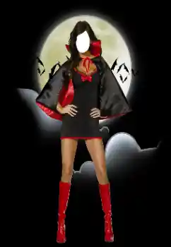 Efekt zdjęciowy z kategorii Dla kobiet № 131276