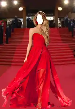 Efekt zdjęciowy z kategorii Dla kobiet № 131281