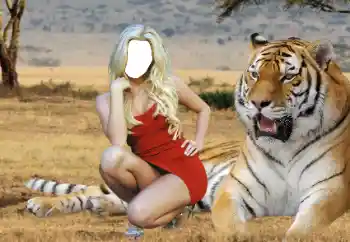 Efekt zdjęciowy z kategorii Dla kobiet № 131282