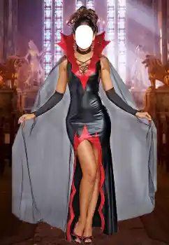 Efekt zdjęciowy z kategorii Dla kobiet № 131284