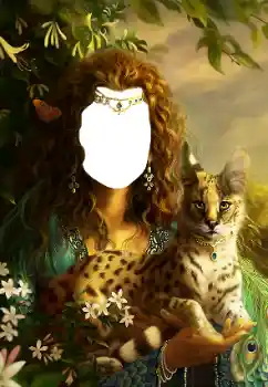 Efekt zdjęciowy z kategorii Dla kobiet № 131287