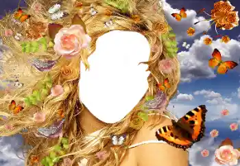 Efekt zdjęciowy z kategorii Dla kobiet № 131288