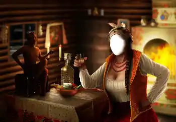 Efekt zdjęciowy z kategorii Dla kobiet № 131291