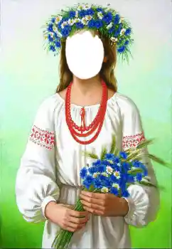 Efekt zdjęciowy z kategorii Dla kobiet № 134429