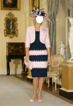 Efekt zdjęciowy z kategorii Dla kobiet № 141008