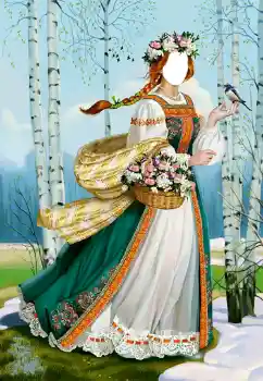 Efekt zdjęciowy z kategorii Dla kobiet № 142218