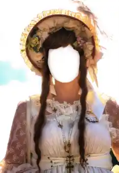 Efekt zdjęciowy z kategorii Dla kobiet № 142456