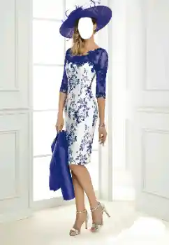 Efekt zdjęciowy z kategorii Dla kobiet № 143795