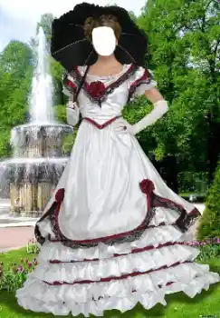 Efekt zdjęciowy z kategorii Dla kobiet № 144877