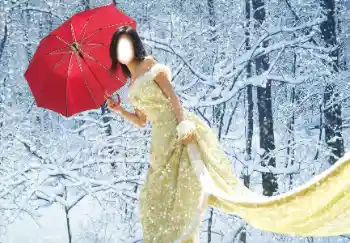 Efekt zdjęciowy z kategorii Dla kobiet № 162083