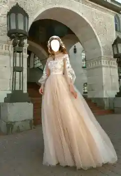 Efekt zdjęciowy z kategorii Dla kobiet № 164689