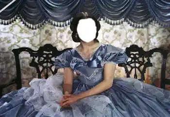 Efekt zdjęciowy z kategorii Dla kobiet № 166141