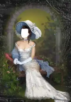 Efekt zdjęciowy z kategorii Dla kobiet № 166179