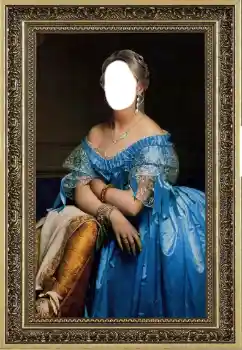 Efekt zdjęciowy z kategorii Dla kobiet № 166180