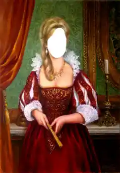 Efekt zdjęciowy z kategorii Dla kobiet № 166198