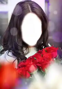 Efekt zdjęciowy z kategorii Dla kobiet № 166235