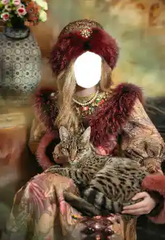 Efekt zdjęciowy z kategorii Dla kobiet № 166321