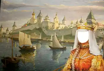 Efekt zdjęciowy z kategorii Dla kobiet № 166605