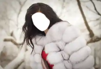 Efekt zdjęciowy z kategorii Dla kobiet № 178044