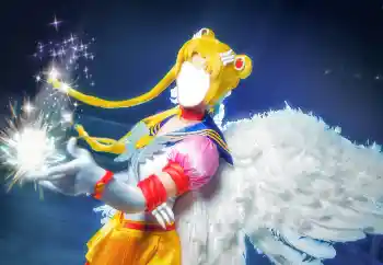 Efekt zdjęciowy z kategorii Dla kobiet № 179280